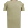 HUGO BOSS Men's Cotton Regular Fit T-Shirt Dero222 50466158 391 Open Green HUGO BOSS Men's Cotton Regular Fit T-Shirt Dero222 50466158 391 Open Green