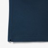 LACOSTE Ανδρική Βαμβακερή Polo Pique Μπλούζα Κανονική Γραμμή L.12.12 00 C7Z Μπλε LACOSTE Ανδρική Βαμβακερή Polo Pique Μπλούζα Κανονική Γραμμή L.12.12 00 C7Z Μπλε