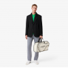 LACOSTE Ανδρική Βαμβακερή Polo Pique Μπλούζα Κανονική Γραμμή L.12.12 00 SIW Πράσινο Ανοιχτό
