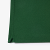 LACOSTE Ανδρική Βαμβακερή Polo Pique Μπλούζα Κανονική Γραμμή L.12.12 00 132 Πράσινο LACOSTE Ανδρική Βαμβακερή Polo Pique Μπλούζα Κανονική Γραμμή L.12.12 00 132 Πράσινο