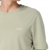 HUGO BOSS Men's Cotton Regular Fit T-Shirt Dero222 50466158 391 Open Green HUGO BOSS Men's Cotton Regular Fit T-Shirt Dero222 50466158 391 Open Green