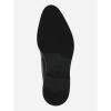 HUGO BOSS Ανδρικά Δερμάτινα Παπούτσια Monk Kerr_Slon_ablt 50512732 001 Μαύρο