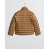 GANT Γυναικείο Μπουφάν Light Down Jacket 4700481 213 Μπεζ