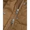 GANT Γυναικείο Μπουφάν Light Down Jacket 4700481 213 Μπεζ