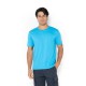 THE BOSTONIANS Ανδρικό Βαμβακερό Essential T-Shirt Κανονική Γραμμή TS1241 B086TR Τιρκουάζ