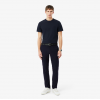 LACOSTE Men's Slim Fit Commuter Chino Stretch HH1916 00 HDE Blue