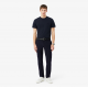 LACOSTE Men's Slim Fit Commuter Chino Stretch HH1916 00 HDE Blue