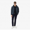 LACOSTE Men's Slim Fit Commuter Chino Stretch HH1916 00 HDE Blue