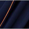 LACOSTE Ανδρικό Ultra Dry Pique Knit T-Shirt Κανονική Γραμμή TH0269 00 166 Σκούρο Μπλε