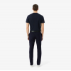 LACOSTE Men's Slim Fit Commuter Chino Stretch HH1916 00 HDE Blue