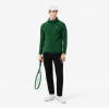 LACOSTE Ανδρικό Ελαφρύ Diamond Ταφτά Sport Καπέλο RK2662 00 001 Λευκό