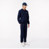 LACOSTE Ανδρικό Ελαφρύ Diamond Ταφτά Sport Καπέλο RK2662 00 166 Μπλε