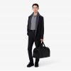 LACOSTE Men's Slim Fit Commuter Chino Stretch HH1916 00 031 Black