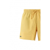 LACOSTE Ανδρικό Σορτς Μαγιό Quick Dry Μεσαίου Μήκους MH5354 00 L2B Κίτρινο