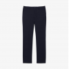 LACOSTE Men's Slim Fit Commuter Chino Stretch HH1916 00 HDE Blue