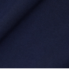 LACOSTE Ανδρικό Βαμβακερό T-Shirt Tone on Tone Embossed Logo Κανονική Γραμμή TH0753 00 166 Σκούρο Μπλε