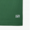 LACOSTE Ανδρικό Ultra Dry Sport Polo Printed Logo Κανονική Γραμμή DH0171 00 132 Πράσινο