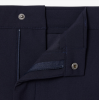 LACOSTE Men's Slim Fit Commuter Chino Stretch HH1916 00 HDE Blue