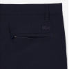 LACOSTE Men's Slim Fit Commuter Chino Stretch HH1916 00 HDE Blue