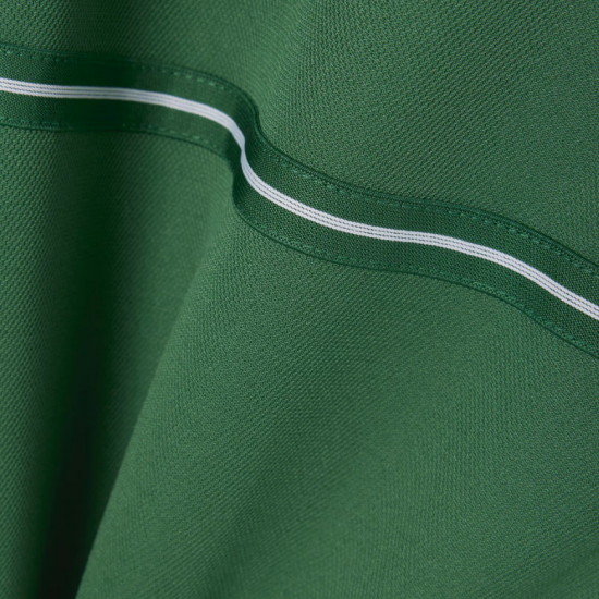 LACOSTE Ανδρικό Ultra Dry Sport Polo Printed Logo Κανονική Γραμμή DH0171 00 132 Πράσινο