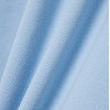 LACOSTE Ανδρικό Contrast Rib Polo Κανονική Γραμμή PH2017 00 4I3 Γαλάζιο Καφέ