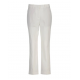 GANT Γυναικείο Παντελόνι Στενή Γραμμή 4150379 113 Λευκό