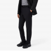 LACOSTE Men's Slim Fit Commuter Chino Stretch HH1916 00 031 Black
