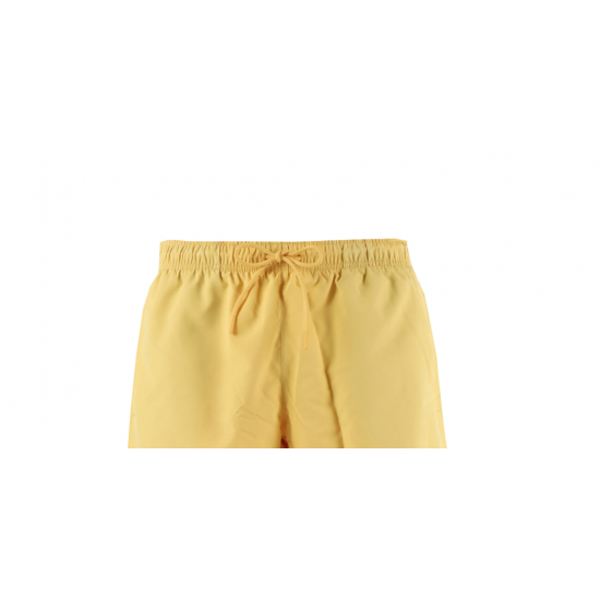 LACOSTE Ανδρικό Σορτς Μαγιό Quick Dry Μεσαίου Μήκους MH5354 00 L2B Κίτρινο