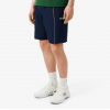 LACOSTE Ανδρική Βερμούδα Sport Shorts GH0255 00 166 Σκούρο Μπλε