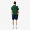 LACOSTE Ανδρική Βερμούδα Sport Shorts GH0255 00 166 Σκούρο Μπλε