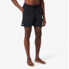 LACOSTE Ανδρικό Σορτς Μαγιό Μεσαίου Quick Dry Μήκους MH9088 00 964 Μαύρο