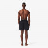 LACOSTE Ανδρικό Σορτς Μαγιό Μεσαίου Quick Dry Μήκους MH9088 00 964 Μαύρο