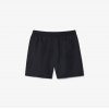 LACOSTE Ανδρικό Σορτς Μαγιό Μεσαίου Quick Dry Μήκους MH9088 00 964 Μαύρο