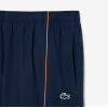 LACOSTE Ανδρική Βερμούδα Sport Shorts GH0255 00 166 Σκούρο Μπλε