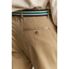 GANT Men's Cotton Slim Fit Classic Chinos 1501000 248 Dark Khaki