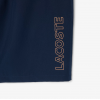 LACOSTE Ανδρική Βερμούδα Sport Shorts GH0255 00 166 Σκούρο Μπλε