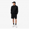 LACOSTE Ανδρικό Ελαφρύ Diamond Ταφτά Sport Καπέλο RK2662 00 031 Μαύρο