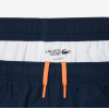LACOSTE Ανδρική Βερμούδα Sport Shorts GH0255 00 166 Σκούρο Μπλε