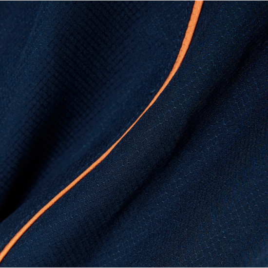 LACOSTE Ανδρική Βερμούδα Sport Shorts GH0255 00 166 Σκούρο Μπλε