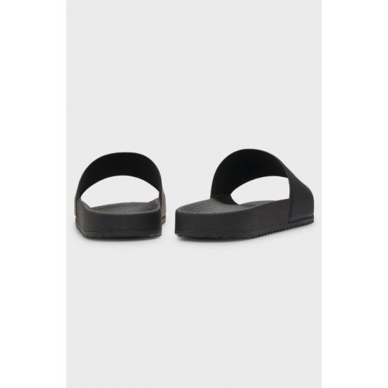 HUGO Ανδρική Σαγιονάρα Timein_slid_sylg 50563418 001 Μαύρη