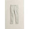 GANT Men's Cotton Slim Fit Classic Chinos 1501000 214 Sand