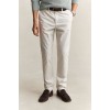 GANT Men's Cotton Slim Fit Classic Chinos 1501000 214 Sand