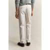 GANT Men's Cotton Slim Fit Classic Chinos 1501000 214 Sand